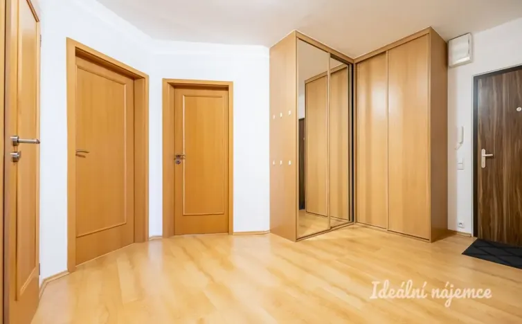Pronájem bytu 4+kk, Praha - Stodůlky, Seydlerova, 81 m2