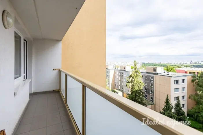 Pronájem bytu 4+kk, Praha - Stodůlky, Seydlerova, 81 m2