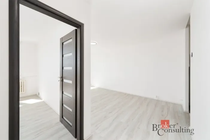 Prodej bytu 2+kk, 43 m2