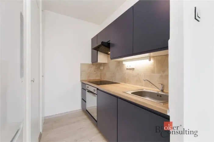 Prodej bytu 2+kk, 43 m2
