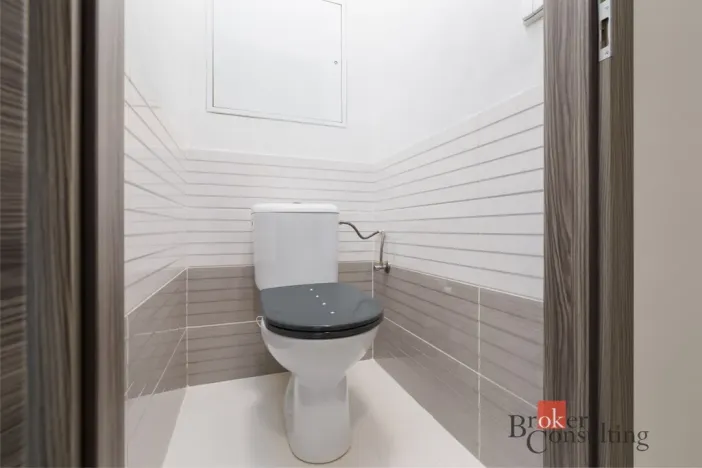 Prodej bytu 2+kk, 43 m2