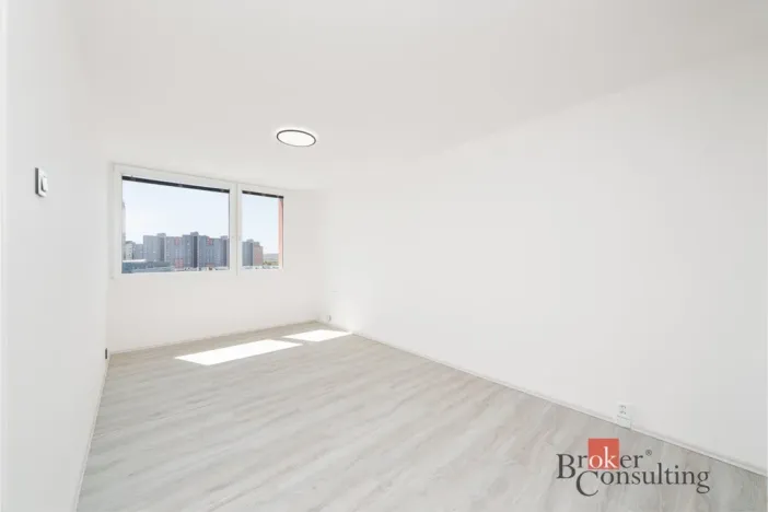 Prodej bytu 2+kk, 43 m2