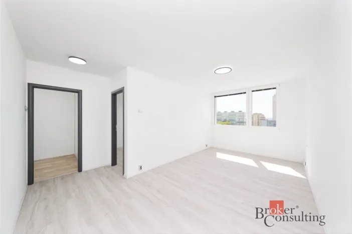 Prodej bytu 2+kk, 43 m2