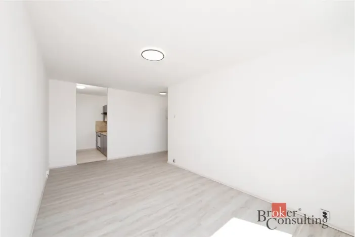 Prodej bytu 2+kk, 43 m2