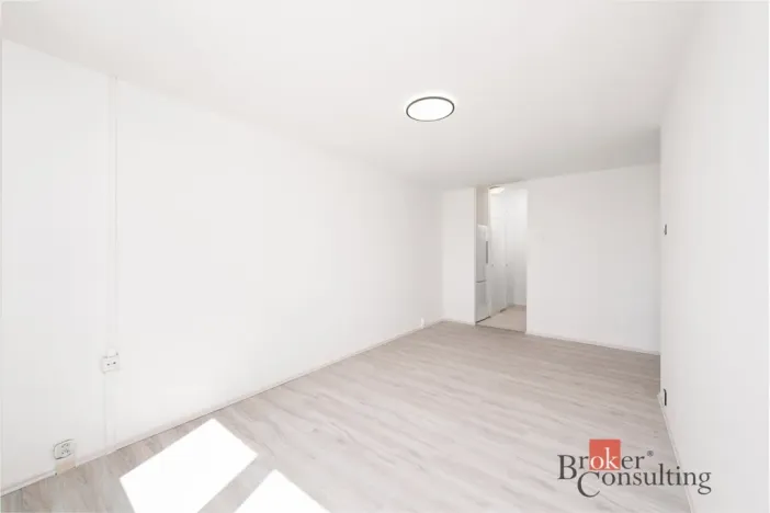 Prodej bytu 2+kk, 43 m2