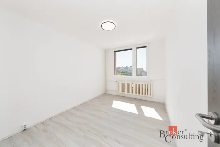 Prodej bytu 2+kk, 43 m2