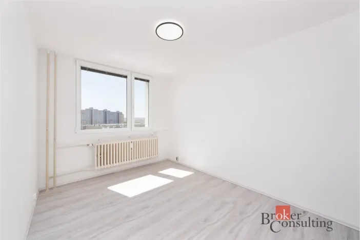 Prodej bytu 2+kk, 43 m2