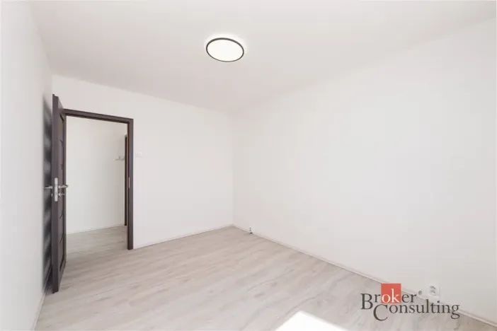 Prodej bytu 2+kk, 43 m2