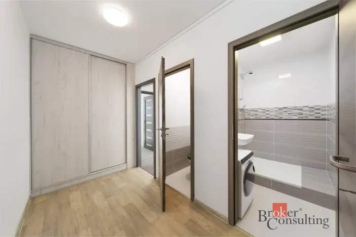 Prodej bytu 2+kk, 43 m2
