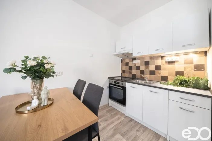 Prodej bytu 2+kk, Česká Lípa, Dlouhá, 41 m2