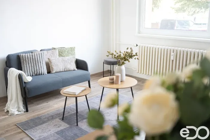 Prodej bytu 2+kk, Česká Lípa, Dlouhá, 41 m2