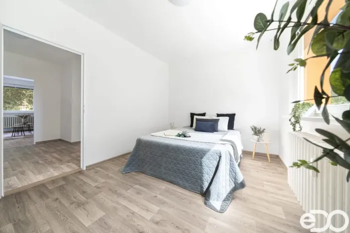 Prodej bytu 2+kk, Česká Lípa, Dlouhá, 41 m2