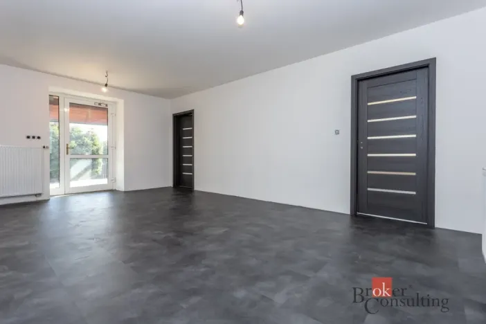 Pronájem rodinného domu, Hlinsko - Blatno, 86 m2