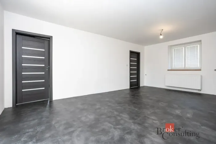 Pronájem rodinného domu, Hlinsko - Blatno, 86 m2