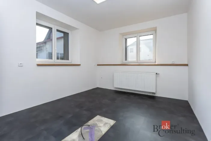 Pronájem rodinného domu, Hlinsko - Blatno, 86 m2