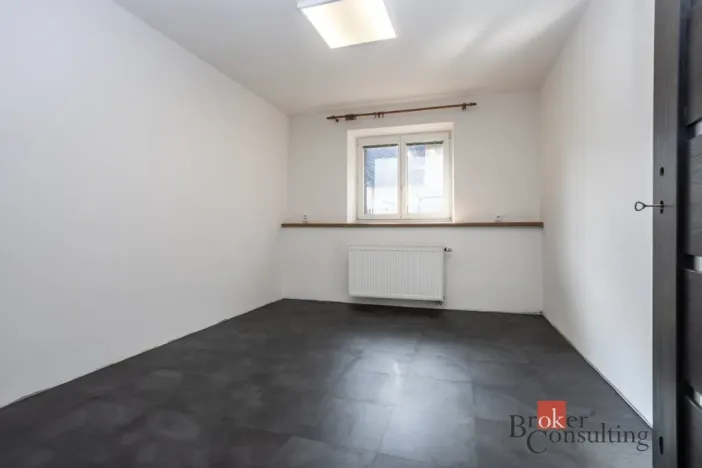 Pronájem rodinného domu, Hlinsko - Blatno, 86 m2