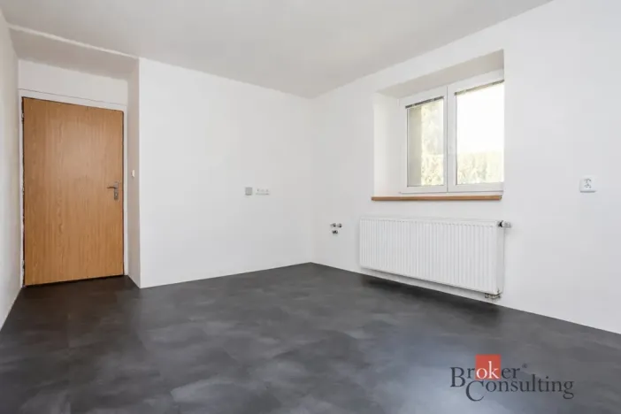Pronájem rodinného domu, Hlinsko - Blatno, 86 m2
