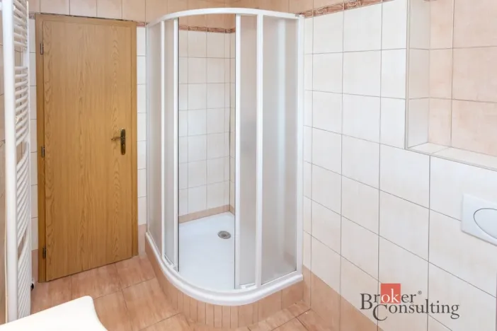 Pronájem rodinného domu, Hlinsko - Blatno, 86 m2