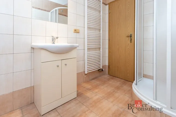 Pronájem rodinného domu, Hlinsko - Blatno, 86 m2