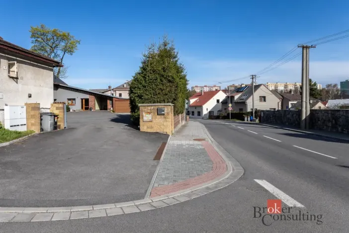 Pronájem rodinného domu, Hlinsko - Blatno, 86 m2