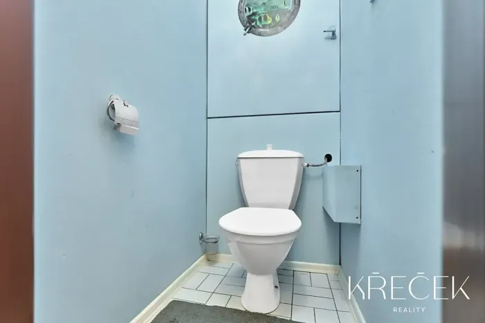 Prodej bytu 2+1, Třebíč, Modřínová, 56 m2