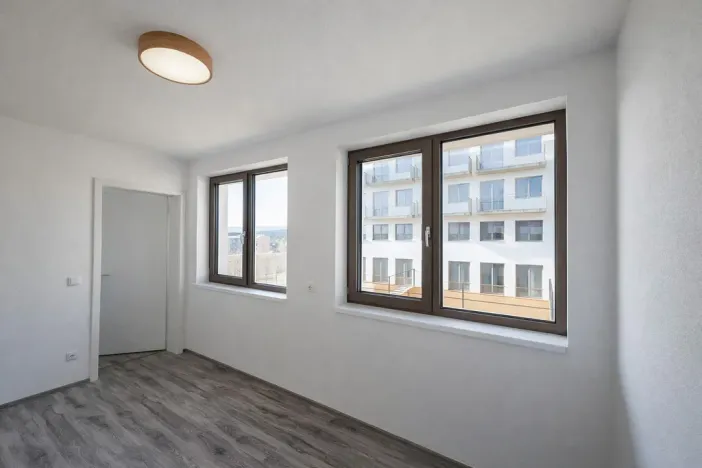 Pronájem bytu 2+kk, Letovice, Komenského, 46 m2
