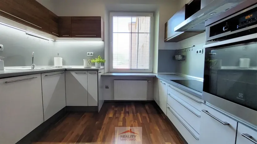 Prodej bytu 4+1, Valašské Meziříčí, Nerudova, 102 m2