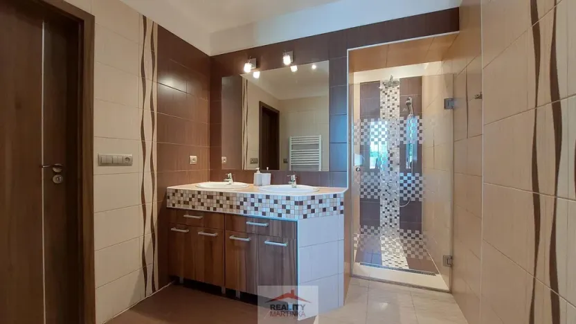 Prodej bytu 4+1, Valašské Meziříčí, Nerudova, 102 m2