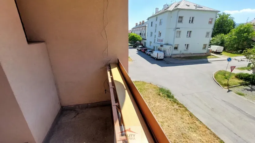 Prodej bytu 4+1, Valašské Meziříčí, Nerudova, 102 m2