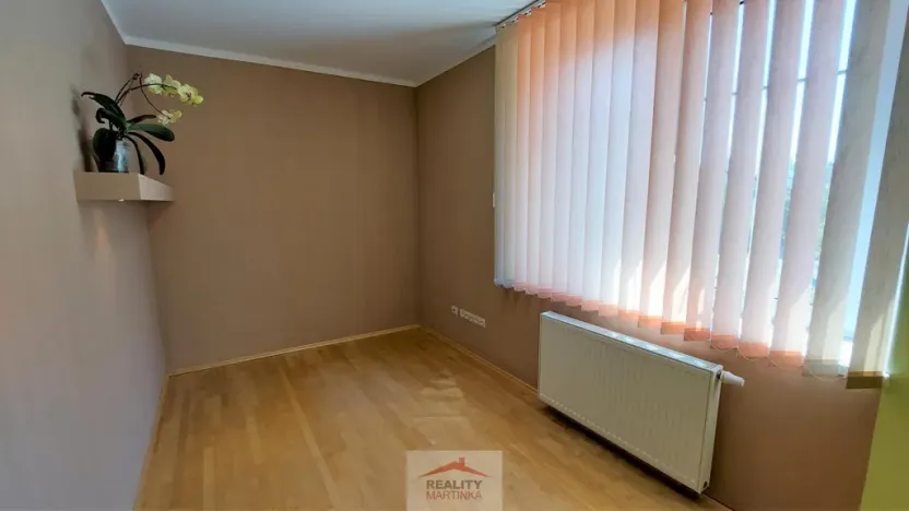 Prodej bytu 4+1, Valašské Meziříčí, Nerudova, 102 m2
