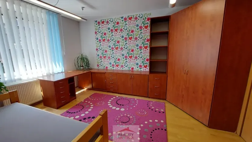Prodej bytu 4+1, Valašské Meziříčí, Nerudova, 102 m2