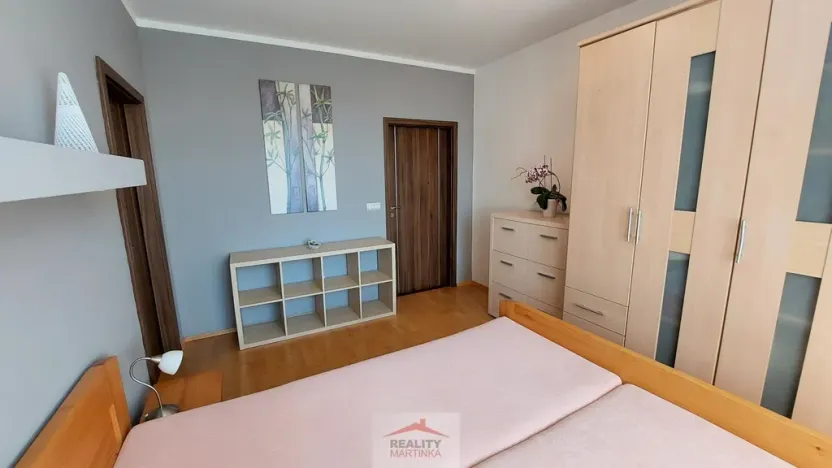 Prodej bytu 4+1, Valašské Meziříčí, Nerudova, 102 m2