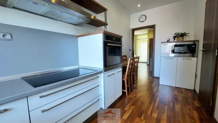 Prodej bytu 4+1, Valašské Meziříčí, Nerudova, 102 m2