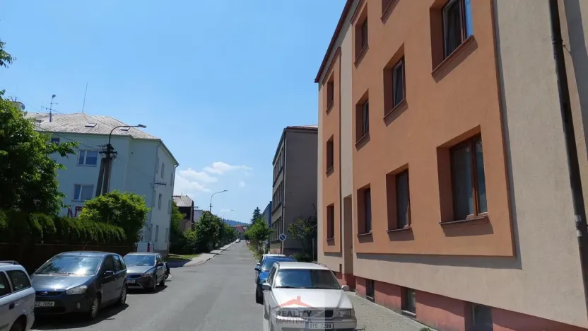 Prodej bytu 4+1, Valašské Meziříčí, Nerudova, 102 m2