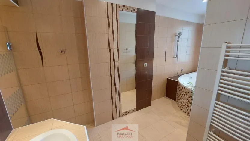 Prodej bytu 4+1, Valašské Meziříčí, Nerudova, 102 m2