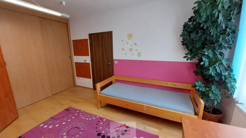 Prodej bytu 4+1, Valašské Meziříčí, Nerudova, 102 m2