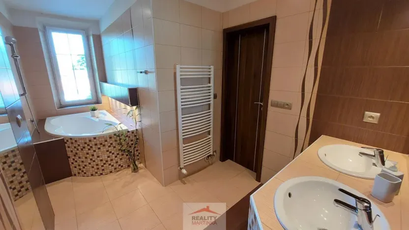 Prodej bytu 4+1, Valašské Meziříčí, Nerudova, 102 m2
