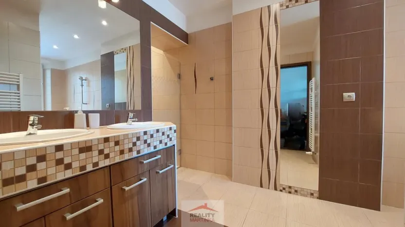 Prodej bytu 4+1, Valašské Meziříčí, Nerudova, 102 m2