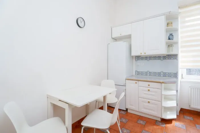 Pronájem bytu 3+1, Praha - Nové Město, Vyšehradská, 90 m2