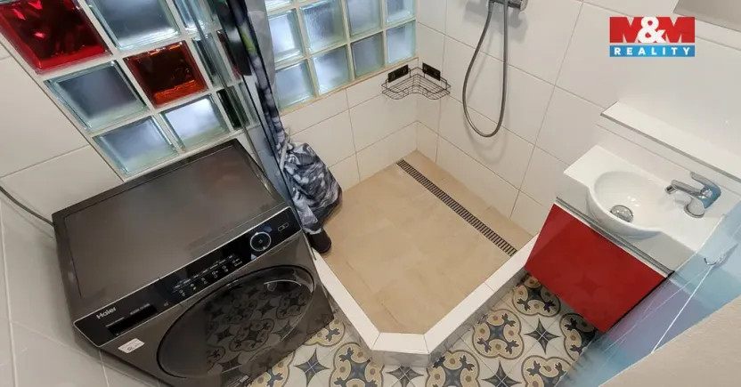 Pronájem bytu 3+kk, Jablonec nad Nisou, Sadová, 59 m2