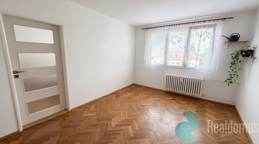 Pronájem bytu 2+kk, České Budějovice, Slunečná, 46 m2