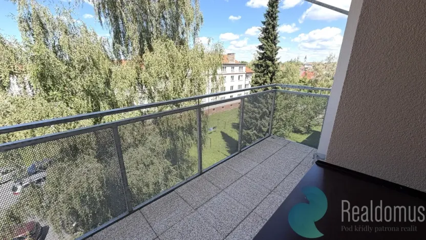 Pronájem bytu 2+1, České Budějovice, Slunečná, 46 m2