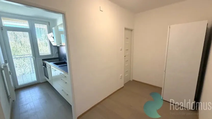 Pronájem bytu 2+1, České Budějovice, Slunečná, 46 m2