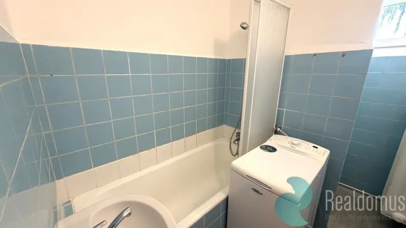 Pronájem bytu 2+1, České Budějovice, Slunečná, 46 m2