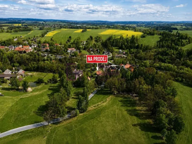 Prodej rodinného domu, Kamenný Malíkov, 109 m2