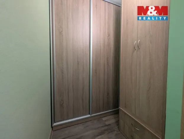 Prodej bytu 2+1, Ostrava - Výškovice, Lumírova, 57 m2