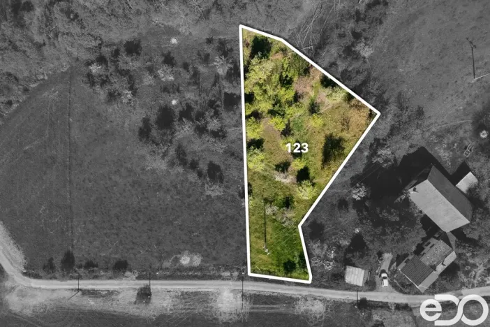 Prodej pozemku pro bydlení, Pěnčín - Kamení, 2393 m2