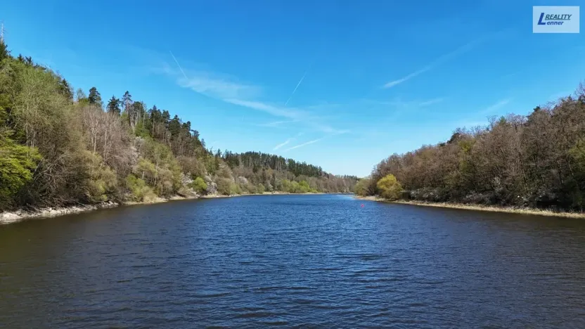 Prodej chaty, Albrechtice nad Vltavou - Újezd, 115 m2