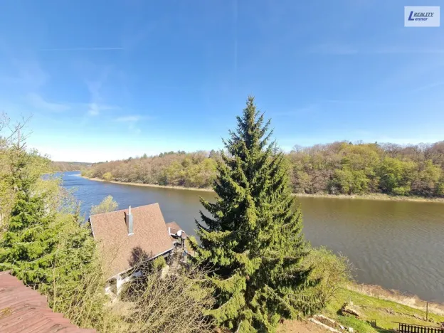 Prodej chaty, Albrechtice nad Vltavou - Újezd, 115 m2