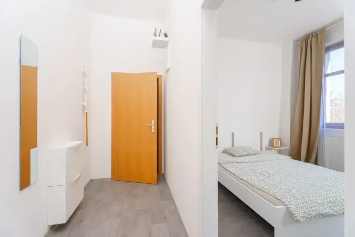 Pronájem bytu 2+kk, Praha - Libeň, Kolčavka, 60 m2